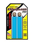 ESIGRIPS Griffe - ESI RACER'S - Hellblau