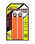 ESIGRIPS Griffe - ESI RACER'S - Orange