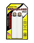 ESIGRIPS Griffe - ESI RACER'S - Weiß