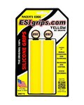 ESIGRIPS Griffe - ESI RACER'S - Gelb