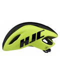 HJC Fahrradhelm - VALECO - Gelb