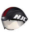 HJC Fahrradhelm - ADWATT - Schwarz