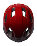 HJC Fahrradhelm - BELLUS - Rot
