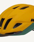 HJC Fahrradhelm - CROSSER - Gelb/Grün