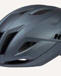 HJC Fahrradhelm - CROSSER - Grau