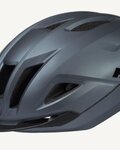 HJC Fahrradhelm - CROSSER - Grau