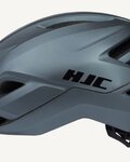 HJC Fahrradhelm - CROSSER - Grau