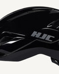 HJC Fahrradhelm - CROSSER - Schwarz