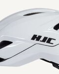 HJC Fahrradhelm - CROSSER - Weiß