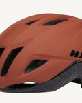 HJC Fahrradhelm - CROSSER - Rot