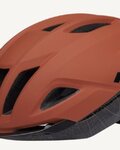 HJC Fahrradhelm - CROSSER - Rot