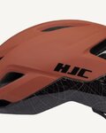 HJC Fahrradhelm - CROSSER - Rot