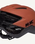 HJC Fahrradhelm - CROSSER - Rot