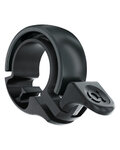 KNOG Fahrradklingel - OI CLASSIC SMALL - Schwarz