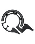 KNOG Fahrradklingel - OI CLASSIC SMALL - Schwarz
