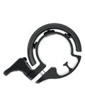 KNOG Fahrradklingel - OI CLASSIC SMALL - Schwarz