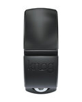 KNOG Fahrradklingel - OI CLASSIC SMALL - Schwarz