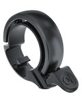 KNOG Fahrradklingel - OI CLASSIC LARGE - Schwarz