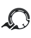 KNOG Fahrradklingel - OI CLASSIC LARGE - Schwarz