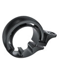 KNOG Fahrradklingel - OI CLASSIC LARGE - Schwarz