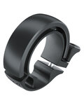 KNOG Fahrradklingel - OI CLASSIC LARGE - Schwarz