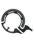 KNOG Fahrradklingel - OI CLASSIC LARGE - Schwarz