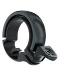 KNOG Fahrradklingel - OI CLASSIC LARGE - Schwarz