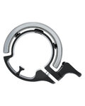 KNOG Fahrradklingel - OI CLASSIC LARGE - Silber