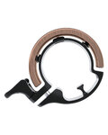 KNOG Fahrradklingel - OI CLASSIC LARGE - Beige