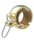KNOG Fahrradklingel - OI LUX SMALL - Gold