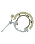 KNOG Fahrradklingel - OI LUX SMALL - Gold