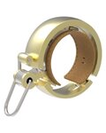 KNOG Fahrradklingel - OI LUX BRASS - Gold