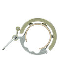 KNOG Fahrradklingel - OI LUX BRASS - Gold