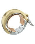 KNOG Fahrradklingel - OI LUX BRASS - Gold
