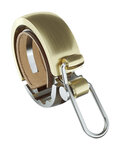 KNOG Fahrradklingel - OI LUX BRASS - Gold
