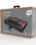 KNOG Powerbank - PWR SOLAR - Schwarz