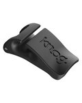KNOG Ersatzteil - CLASP BLINDER - Schwarz