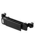 KNOG Rücklichthalterung - BLINDER LINK RACK MOUNT - Schwarz