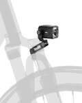 KNOG Frontlichthalterung - BLINDER E-X - Schwarz