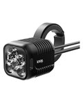 KNOG Frontlicht - BLINDER E 900 LM - Schwarz