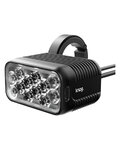 KNOG Frontlicht - BLINDER X 2300 - Schwarz