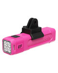 KNOG Frontlicht - BLINDER PRO 900 - Rosa