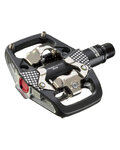 LOOK Pedale - X-TRACK EN-RAGE + - Schwarz