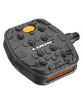 LOOK Pedale - TRAIL GRIP  - Schwarz