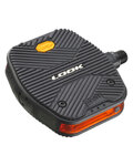 LOOK Pedale - GEO CITY VISION GRIP - Schwarz