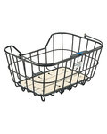 SKS Korb - HELSINGBORG CROSS - Schwarz