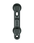 SKS Halter - MONKEY HOLDER FIDLOCK - Schwarz