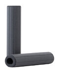 ESIGRIPS Griffe - ESI RIBBED CHUNKY - Schwarz