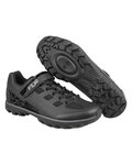 FLR Fahrradschuhe - REXSTON MTB - Anthrazit