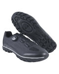 FLR Fahrradschuhe - REXSTON PRO MTB - Grau/Schwarz